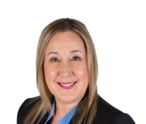 Maureen Decker