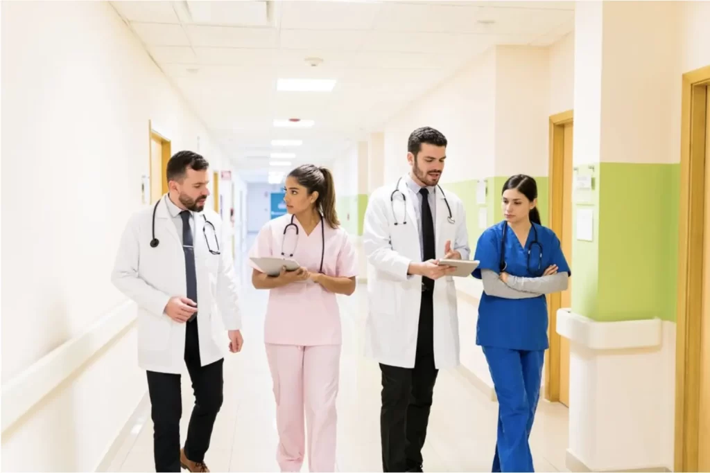 Life After Residency