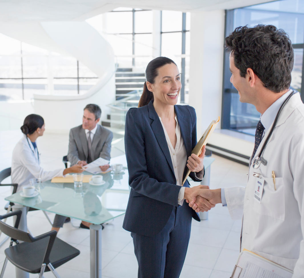 Tax Planning Strategies for Medical Professionals