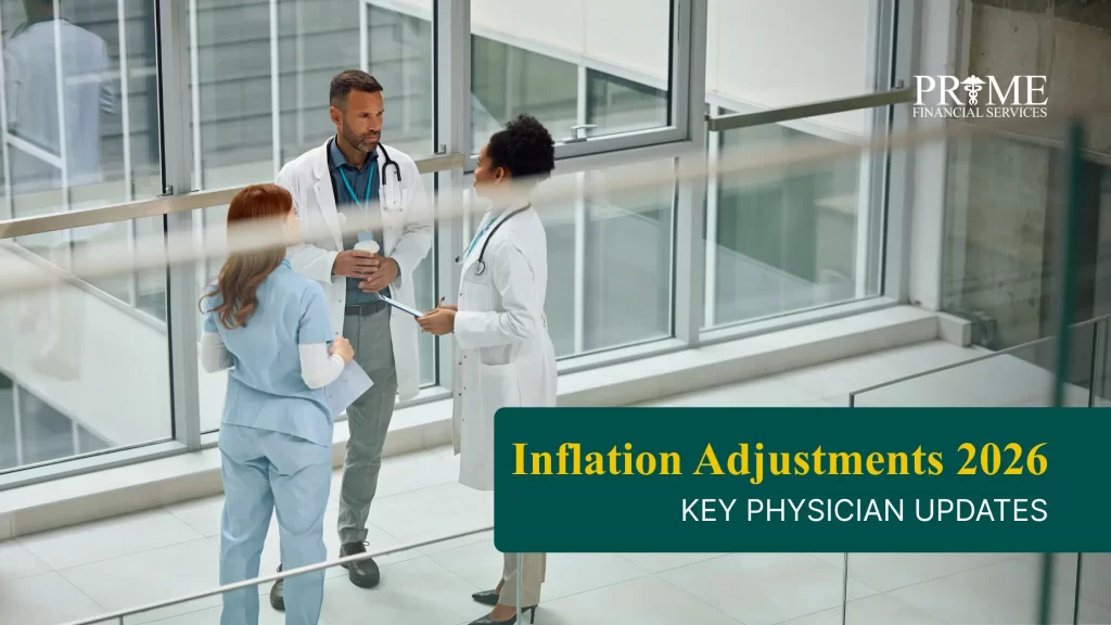 Inflation Adjustments