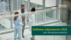 Inflation Adjustments
