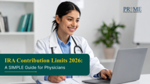 IRA Contribution Limits