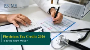 Physician Tax Extension 2026 – Is It the Right Move?