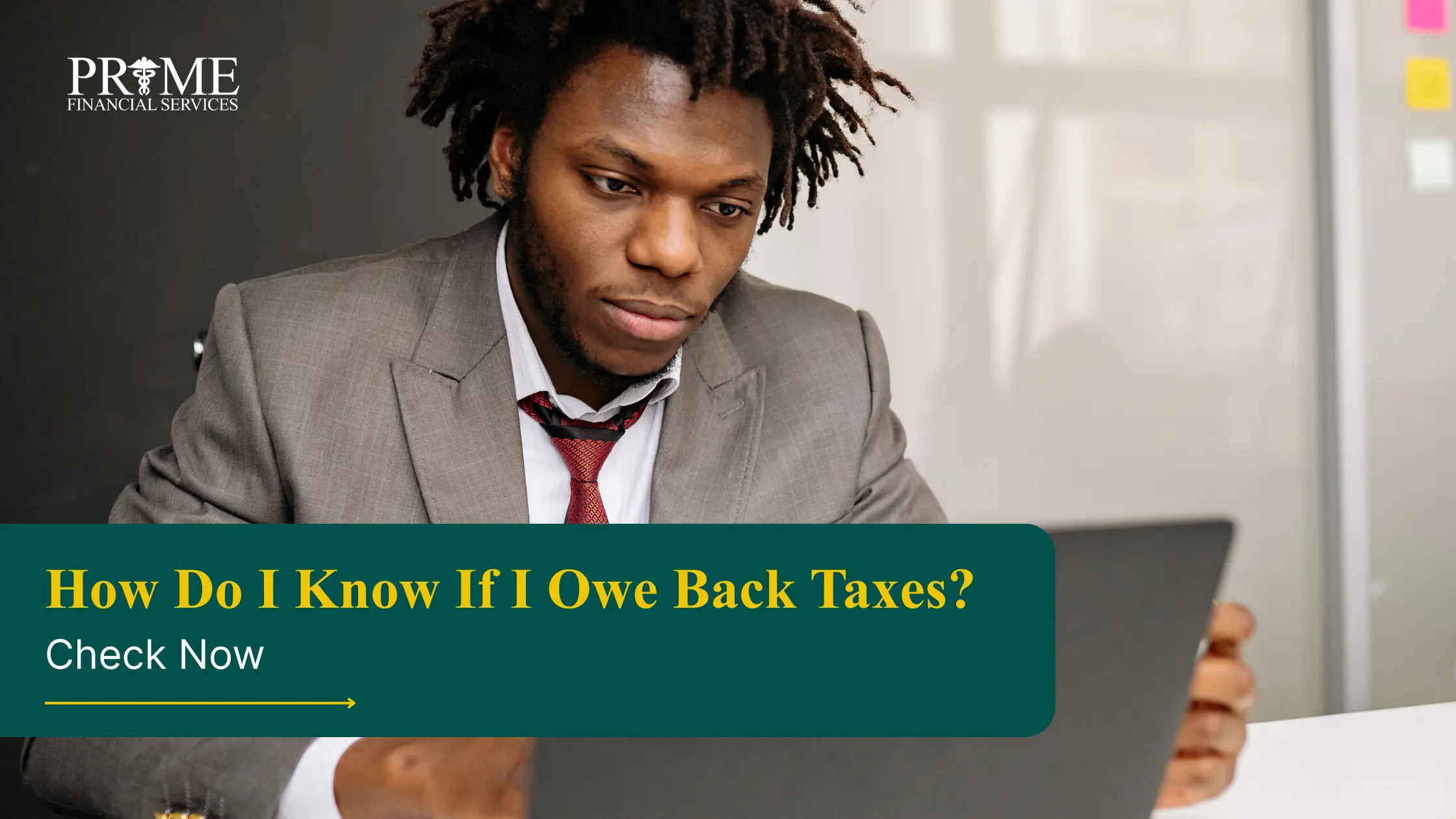 How Do I Know If I Owe Back Taxes? A Guide to Checking Your Tax Status