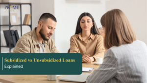 Subsidized vs Unsubsidized Loans Explained