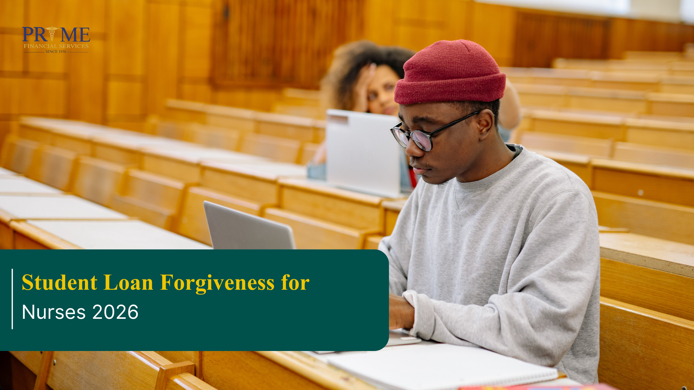 Student Loan Forgiveness for Nurses in 2026: PSLF, Nurse Corps, NHSC, and State Programs Compared