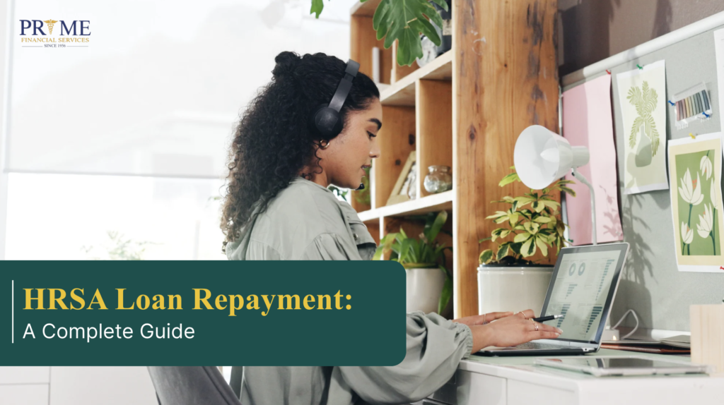 hrsa loan repayment