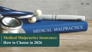 medical malpractice insurance
