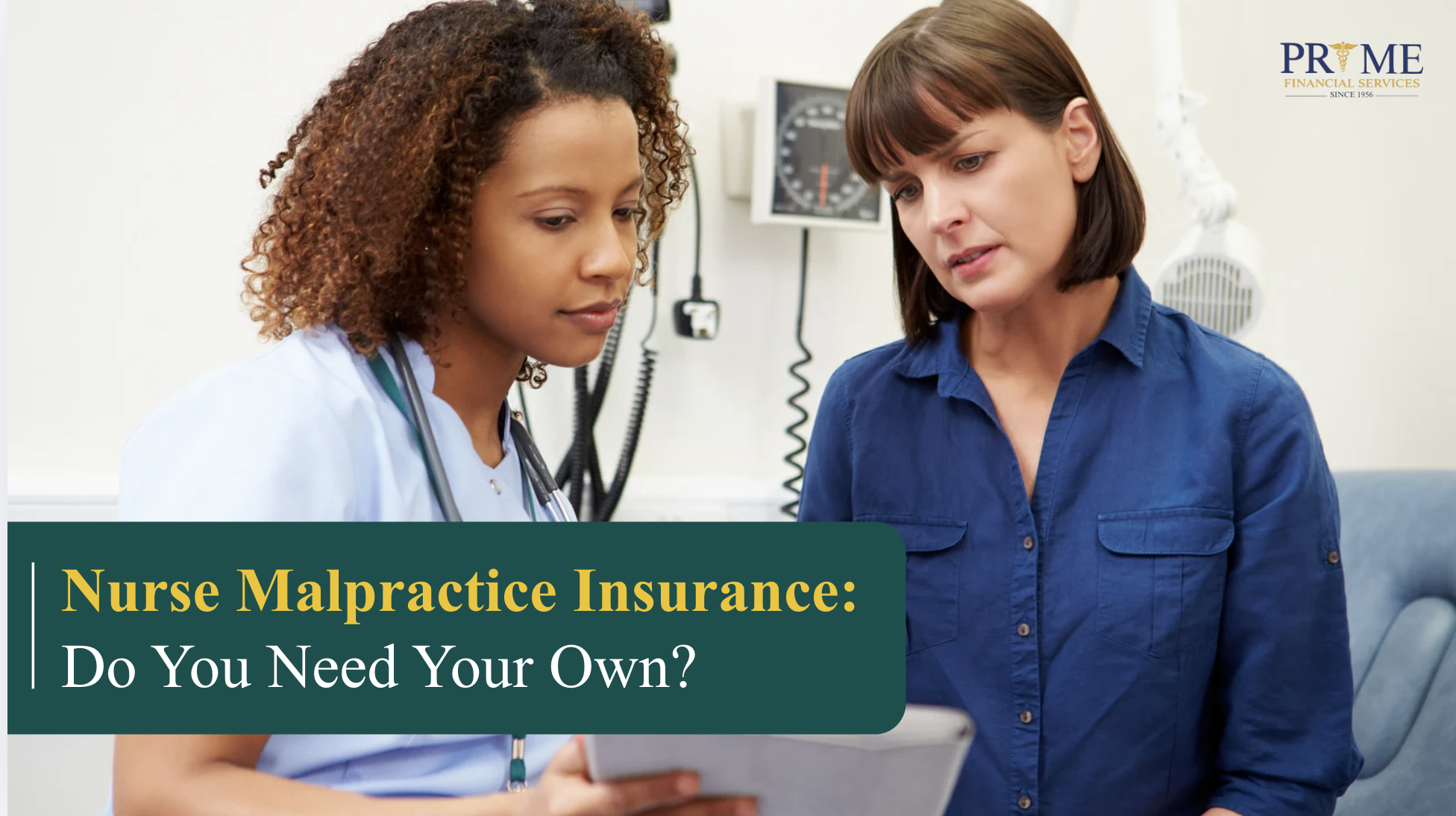 Nurse Malpractice Insurance in 2026: Do You Need Your Own Policy If the Hospital Covers You?