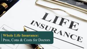Whole Life Insurance